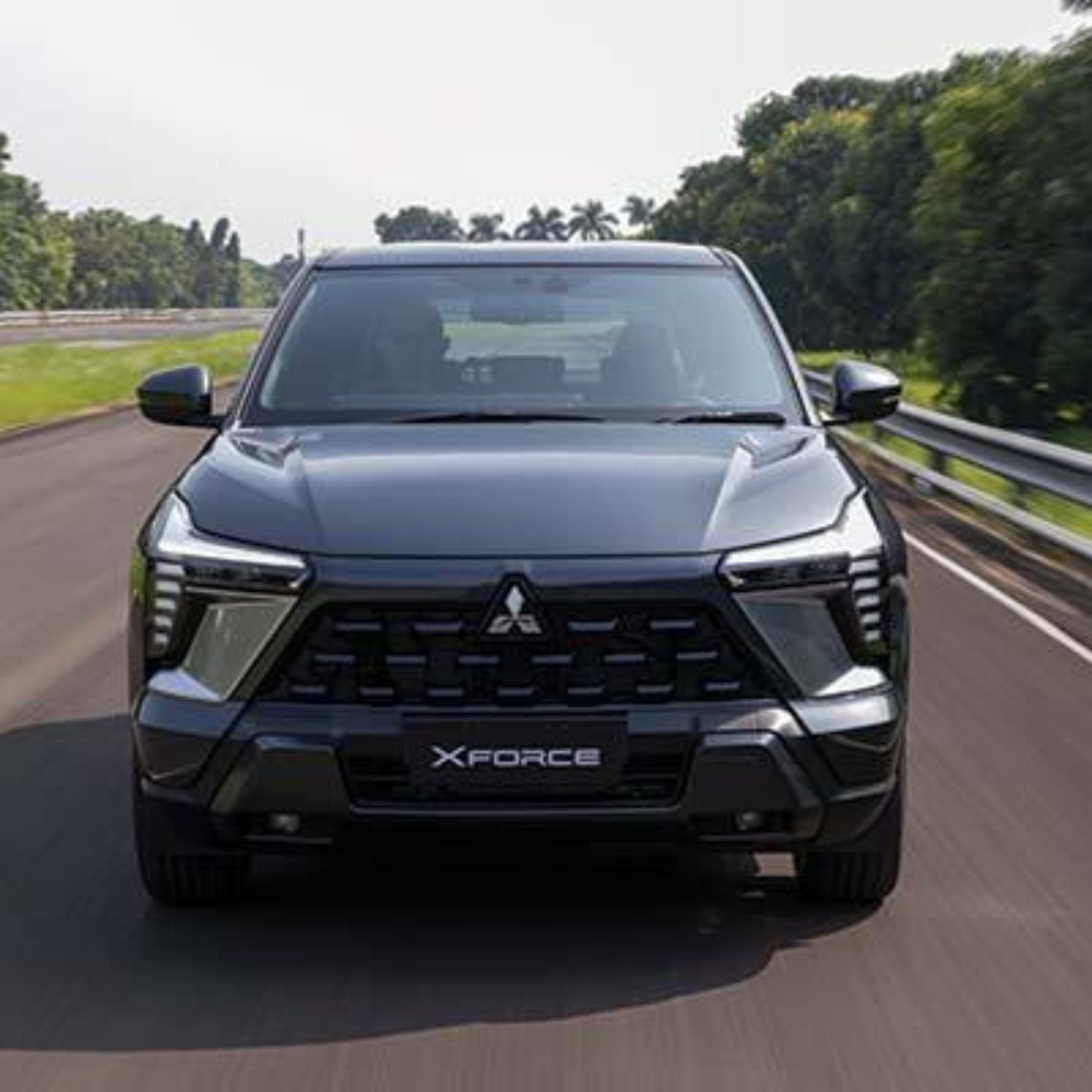 Gallery Mitsubishi Pati